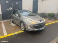 Peugeot 308 1.6i THP 16V 140cv Feline Historique d'entretien Garantie 12 mois Boîte automatique Radar de recul Toit panoramique - <small></small> 6.990 € <small>TTC</small> - #1