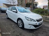 Peugeot 308 1.6l blueHDI 120 03-2017 GARANTIE - <small></small> 8.990 € <small>TTC</small> - #2