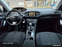 Peugeot 308 1.6l blueHDI 120 03-2017 GARANTIE - <small></small> 8.990 € <small>TTC</small> - #3