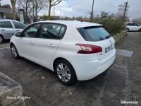 Peugeot 308 1.6l blueHDI 120 03-2017 GARANTIE - <small></small> 8.990 € <small>TTC</small> - #4