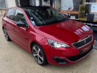 Peugeot 308 1.6l THP 205ch GT Crochet d'attelage Full Led DENON - <small></small> 14.990 € <small>TTC</small> - #3