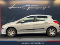 Peugeot 308  - <small></small> 5.490 € <small>TTC</small> - #1