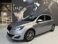 Peugeot 308 (2) 1.6 BlueHDi 115 Allure Toit Pano Cuir - <small></small> 12.990 € <small>TTC</small> - #2