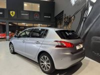 Peugeot 308 (2) 1.6 BlueHDi 115 Allure Toit Pano Cuir - <small></small> 12.990 € <small>TTC</small> - #4