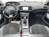 Peugeot 308 (2) 1.6 E-HDI 115 FAP Féline - <small></small> 8.590 € <small>TTC</small> - #2