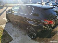 Peugeot 308 (2) 1.6 THP 270 GTi - <small></small> 26.990 € <small>TTC</small> - #20