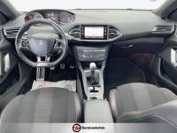 Peugeot 308 (2) 2.0 BlueHDi 150 S&S GT Line - <small></small> 15.490 € <small>TTC</small> - #2