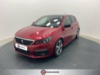 Peugeot 308 (2) BlueHDi 180 S&S EAT8 GT - <small></small> 24.590 € <small>TTC</small> - #1