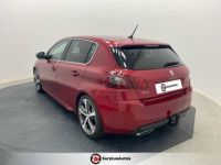 Peugeot 308 (2) BlueHDi 180 S&S EAT8 GT - <small></small> 24.590 € <small>TTC</small> - #3