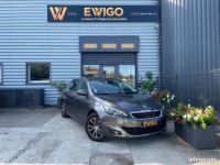 Peugeot 308 2.0 BLUEHDI 150 ALLURE EAT BVA - <small></small> 11.990 € <small>TTC</small> - #3