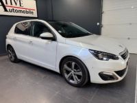 Peugeot 308 2.0 BlueHDi 150 CV Moteur 21 000kms - <small></small> 10.900 € <small>TTC</small> - #3