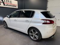 Peugeot 308 2.0 BlueHDi 150 CV Moteur 21 000kms - <small></small> 10.900 € <small>TTC</small> - #6