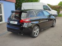 Peugeot 308 2.0 BLUEHDI 150CH GT LINE S&S 5P BVM6 - <small></small> 15.990 € <small>TTC</small> - #7