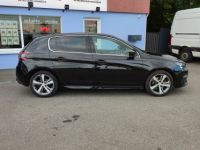 Peugeot 308 2.0 BLUEHDI 150CH GT LINE S&S 5P BVM6 - <small></small> 15.990 € <small>TTC</small> - #8
