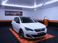 Peugeot 308 2.0 BLUEHDI 150CH GT LINE S&S EAT6 5P - <small></small> 12.990 € <small>TTC</small> - #1