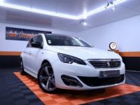 Peugeot 308 2.0 BLUEHDI 150CH GT LINE S&S EAT6 5P - <small></small> 12.990 € <small>TTC</small> - #2