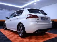 Peugeot 308 2.0 BLUEHDI 150CH GT LINE S&S EAT6 5P - <small></small> 12.990 € <small>TTC</small> - #4