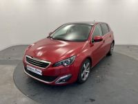 Peugeot 308 2.0 BlueHDi 150ch S&S EAT6 Feline - <small></small> 16.900 € <small>TTC</small> - #1