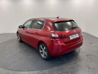 Peugeot 308 2.0 BlueHDi 150ch S&S EAT6 Feline - <small></small> 16.900 € <small>TTC</small> - #3