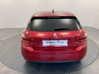 Peugeot 308 2.0 BlueHDi 150ch S&S EAT6 Feline - <small></small> 16.900 € <small>TTC</small> - #4