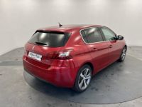 Peugeot 308 2.0 BlueHDi 150ch S&S EAT6 Feline - <small></small> 16.900 € <small>TTC</small> - #5