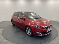 Peugeot 308 2.0 BlueHDi 150ch S&S EAT6 Feline - <small></small> 16.900 € <small>TTC</small> - #7