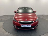 Peugeot 308 2.0 BlueHDi 150ch S&S EAT6 Feline - <small></small> 16.900 € <small>TTC</small> - #8