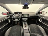 Peugeot 308 2.0 BlueHDi 150ch S&S EAT6 Feline - <small></small> 16.900 € <small>TTC</small> - #11