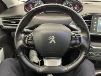 Peugeot 308 2.0 BlueHDi 150ch S&S EAT6 Feline - <small></small> 16.900 € <small>TTC</small> - #28