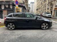 Peugeot 308 2.0 BlueHDi 150ch SS EAT6 GT Line - <small></small> 13.990 € <small>TTC</small> - #31