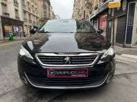 Peugeot 308 2.0 BlueHDi 150ch SS EAT6 GT Line - <small></small> 13.990 € <small>TTC</small> - #32