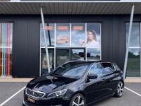 Peugeot 308 2.0 BLUEHDI 180 CH GT EAT6 + TOIT PANORAMIQUE CAMERA DE RECUL - <small></small> 14.490 € <small>TTC</small> - #1