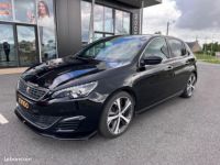 Peugeot 308 2.0 BLUEHDI 180 CH GT EAT6 + TOIT PANORAMIQUE CAMERA DE RECUL - <small></small> 14.490 € <small>TTC</small> - #2