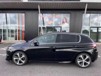 Peugeot 308 2.0 BLUEHDI 180 CH GT EAT6 + TOIT PANORAMIQUE CAMERA DE RECUL - <small></small> 14.490 € <small>TTC</small> - #3