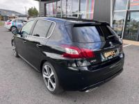 Peugeot 308 2.0 BLUEHDI 180 CH GT EAT6 + TOIT PANORAMIQUE CAMERA DE RECUL - <small></small> 14.490 € <small>TTC</small> - #4