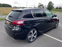 Peugeot 308 2.0 BLUEHDI 180 CH GT EAT6 + TOIT PANORAMIQUE CAMERA DE RECUL - <small></small> 14.490 € <small>TTC</small> - #6