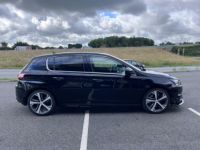 Peugeot 308 2.0 BLUEHDI 180 CH GT EAT6 + TOIT PANORAMIQUE CAMERA DE RECUL - <small></small> 14.490 € <small>TTC</small> - #7