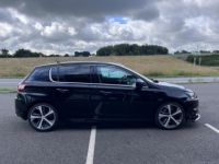 Peugeot 308 2.0 BLUEHDI 180 CH GT EAT6 + TOIT PANORAMIQUE CAMERA DE RECUL - <small></small> 14.490 € <small>TTC</small> - #8