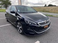 Peugeot 308 2.0 BLUEHDI 180 CH GT EAT6 + TOIT PANORAMIQUE CAMERA DE RECUL - <small></small> 14.490 € <small>TTC</small> - #9