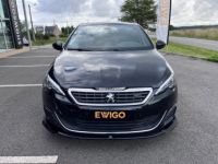 Peugeot 308 2.0 BLUEHDI 180 CH GT EAT6 + TOIT PANORAMIQUE CAMERA DE RECUL - <small></small> 14.490 € <small>TTC</small> - #10