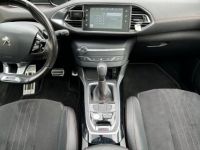 Peugeot 308 2.0 BlueHDi 180 ch SS EAT6 GT - <small></small> 14.490 € <small>TTC</small> - #10