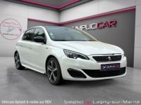 Peugeot 308 2.0 BlueHDi 180 ch SS EAT6 GT - <small></small> 13.990 € <small>TTC</small> - #1