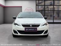 Peugeot 308 2.0 BlueHDi 180 ch SS EAT6 GT - <small></small> 13.990 € <small>TTC</small> - #7