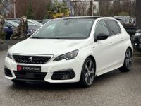 Peugeot 308 2.0 BlueHDi 180 EAT8 GT - GARANTIE 12 MOIS - <small></small> 14.990 € <small>TTC</small> - #1