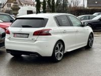 Peugeot 308 2.0 BlueHDi 180 EAT8 GT - GARANTIE 12 MOIS - <small></small> 14.990 € <small>TTC</small> - #2