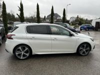 Peugeot 308 2.0 BlueHDi 180 EAT8 GT - GARANTIE 12 MOIS - <small></small> 14.990 € <small>TTC</small> - #3