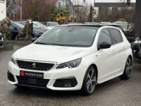 Peugeot 308 2.0 BlueHDi 180 EAT8 GT - GARANTIE 12 MOIS - <small></small> 14.990 € <small>TTC</small> - #18