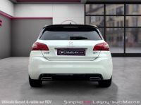 Peugeot 308 2.0 BlueHDi 180 SS EAT6 GT - <small></small> 14.490 € <small>TTC</small> - #8