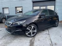 Peugeot 308 2.0 BLUEHDI 180ch GT EAT6 START-STOP - <small></small> 13.490 € <small>TTC</small> - #2