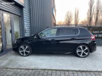 Peugeot 308 2.0 BLUEHDI 180ch GT EAT6 START-STOP - <small></small> 13.490 € <small>TTC</small> - #7